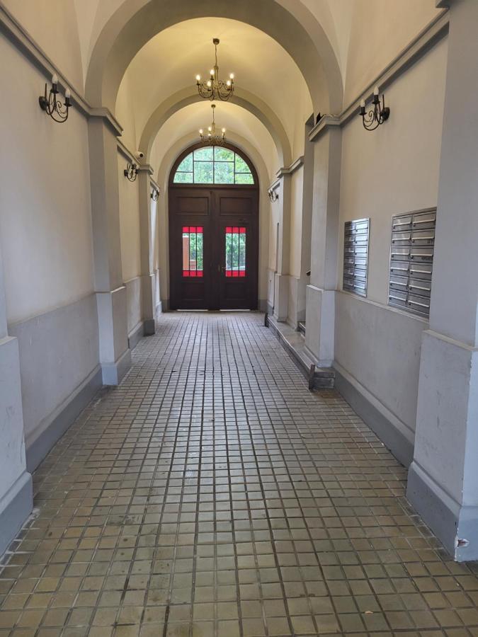 Grzegorzecka Nr 2 Homestay *