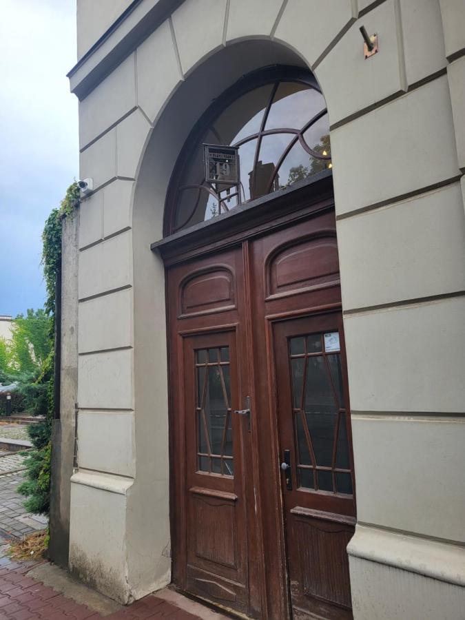 Grzegorzecka Nr 2 * Krakow