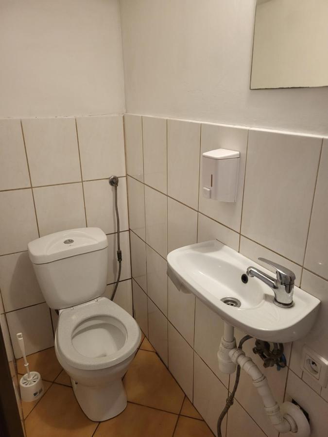 Grzegorzecka Nr 2 Homestay *