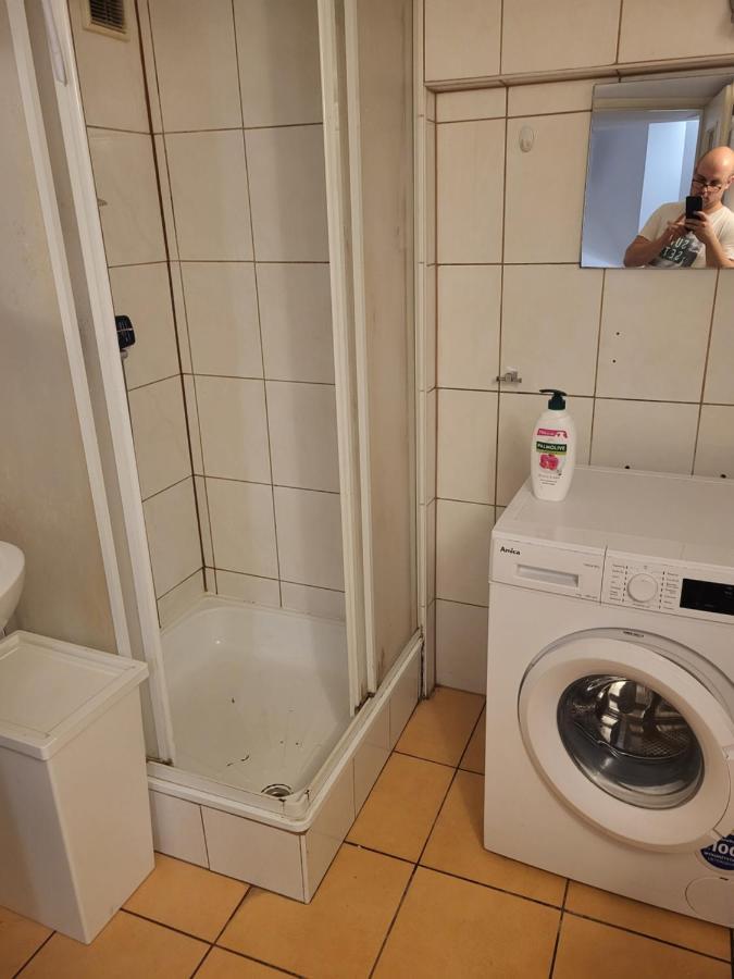 Grzegorzecka Nr 2 Homestay