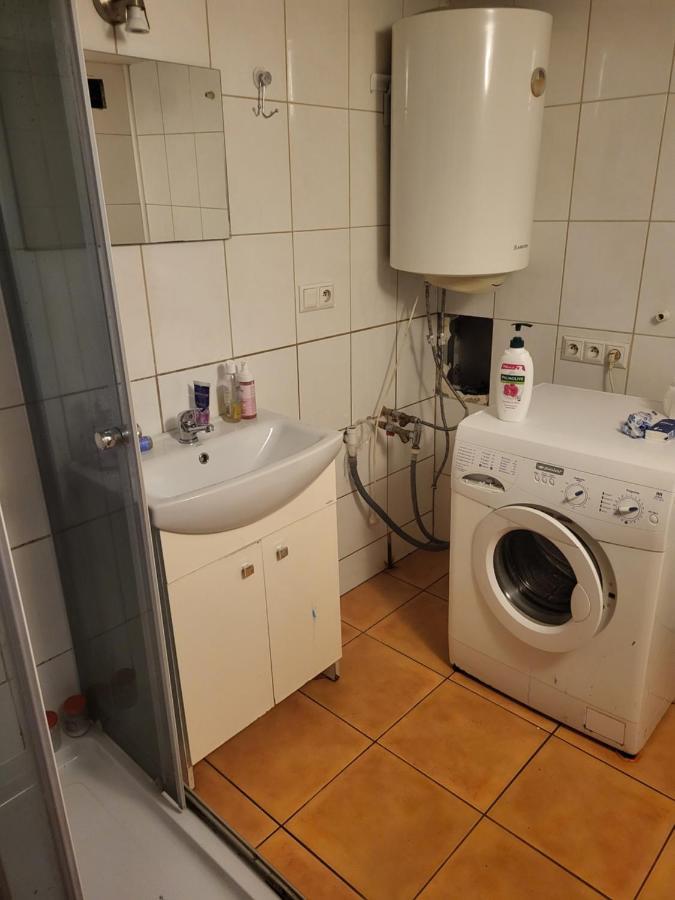 Grzegorzecka Nr 2 *