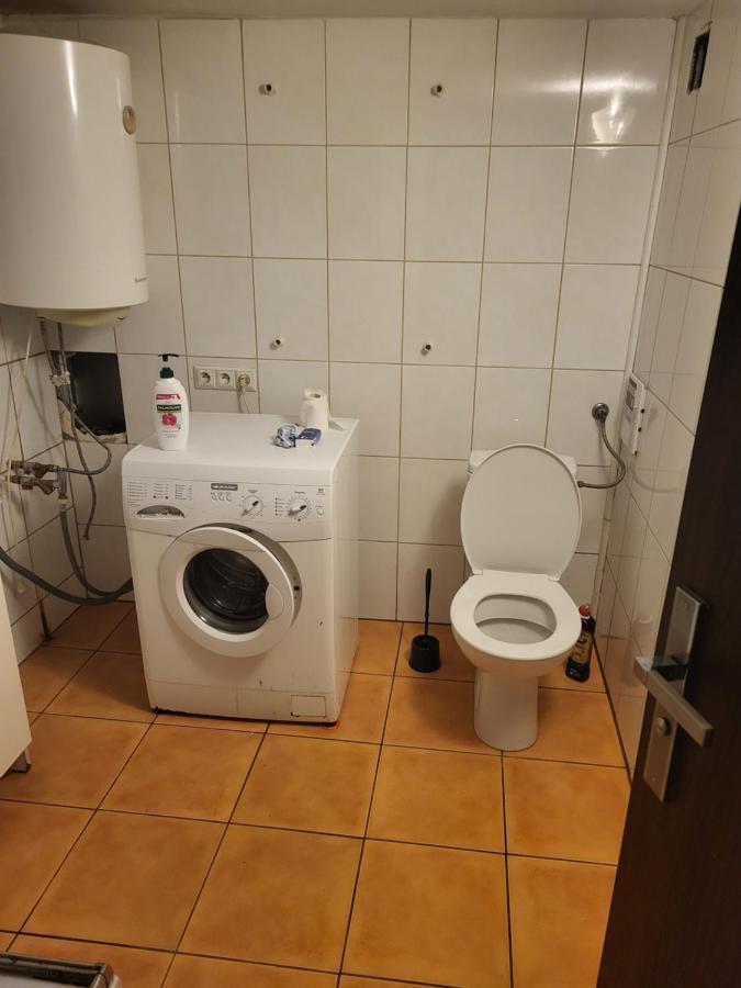 Grzegorzecka Nr 2 Homestay *