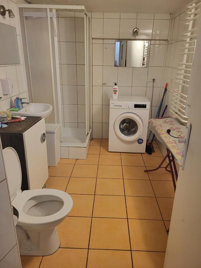 Grzegorzecka Nr 2 Homestay