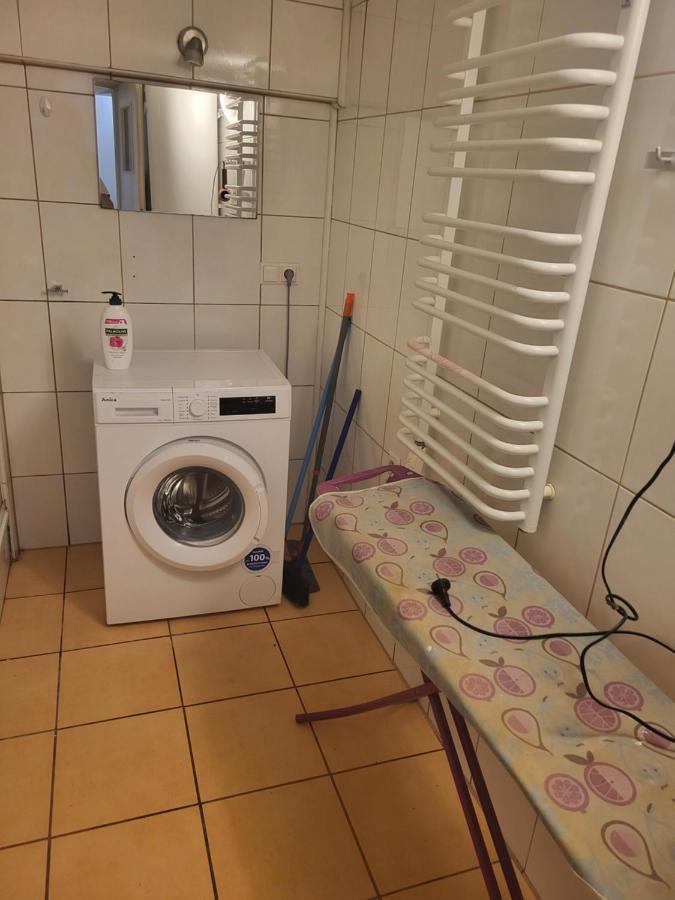Grzegorzecka Nr 2 *