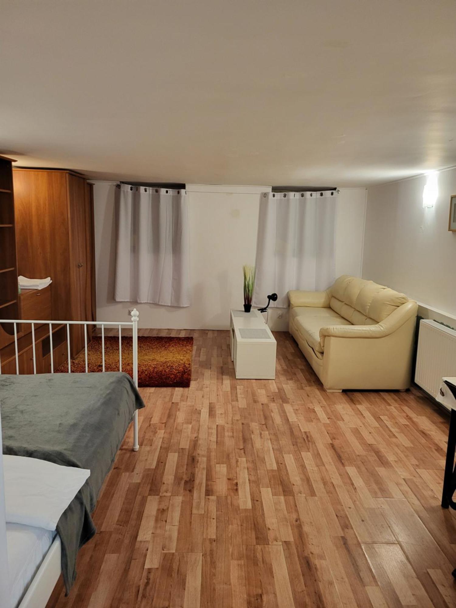 Homestay Grzegorzecka Nr 2
