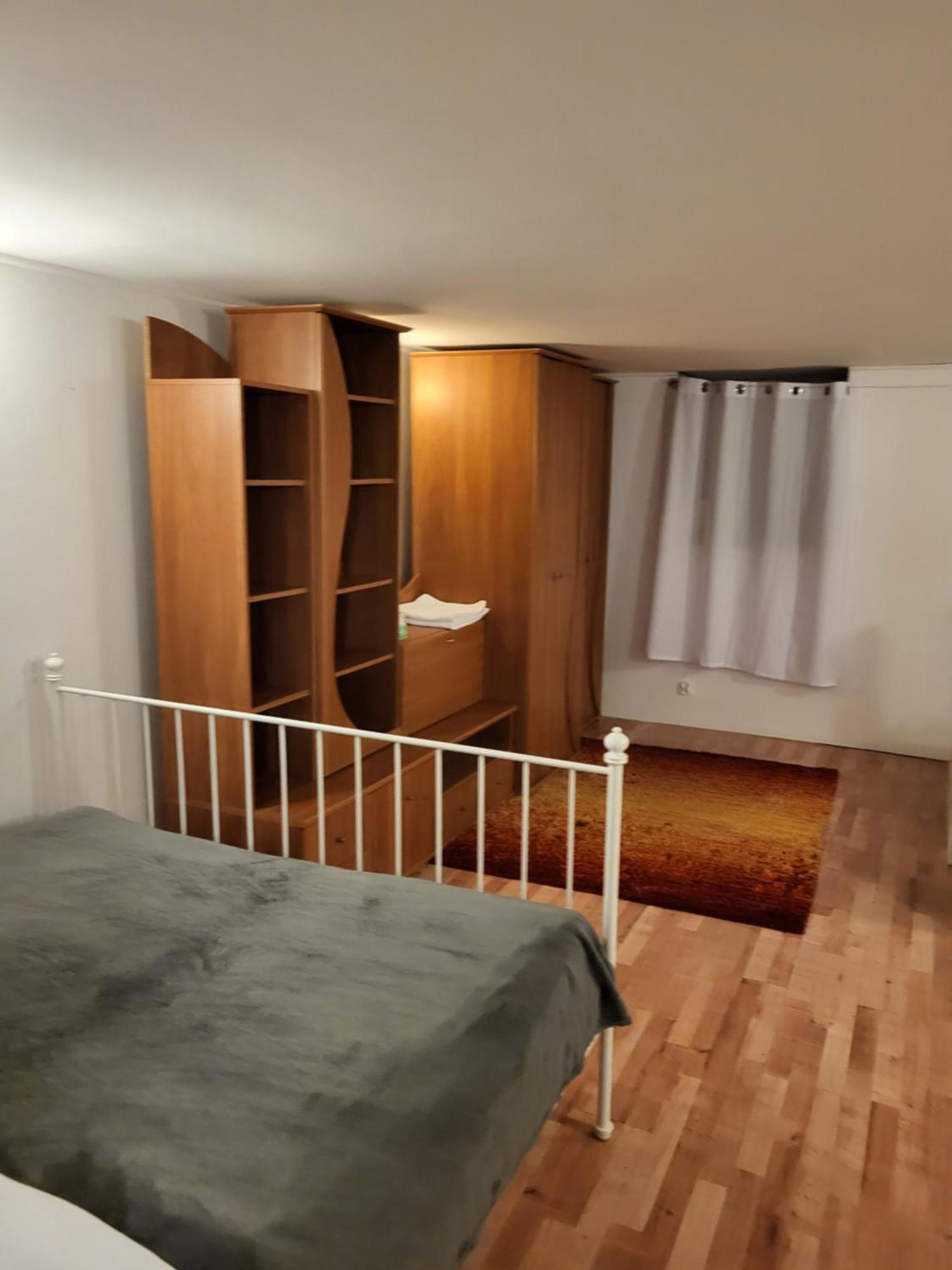 Grzegorzecka Nr 2