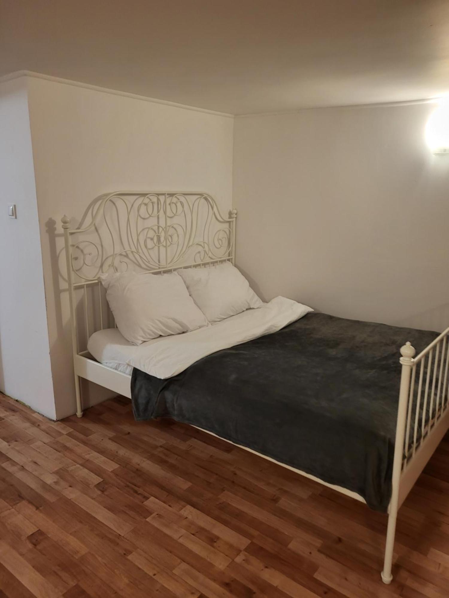 Grzegorzecka Nr 2 Homestay Krakow