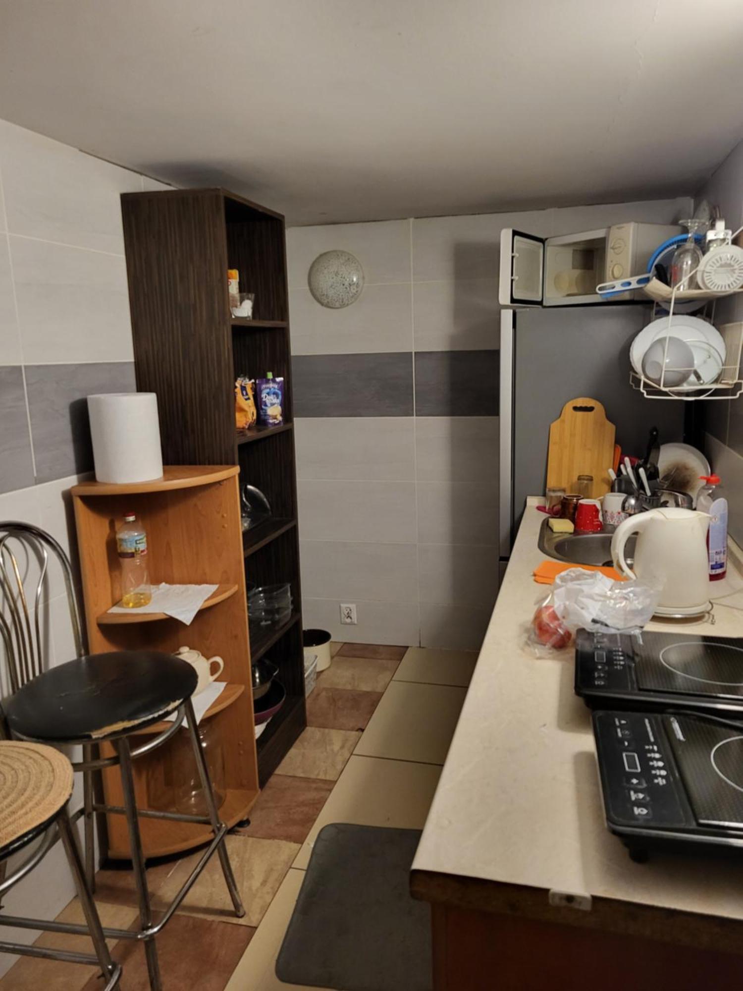Grzegorzecka Nr 2 Homestay Krakow
