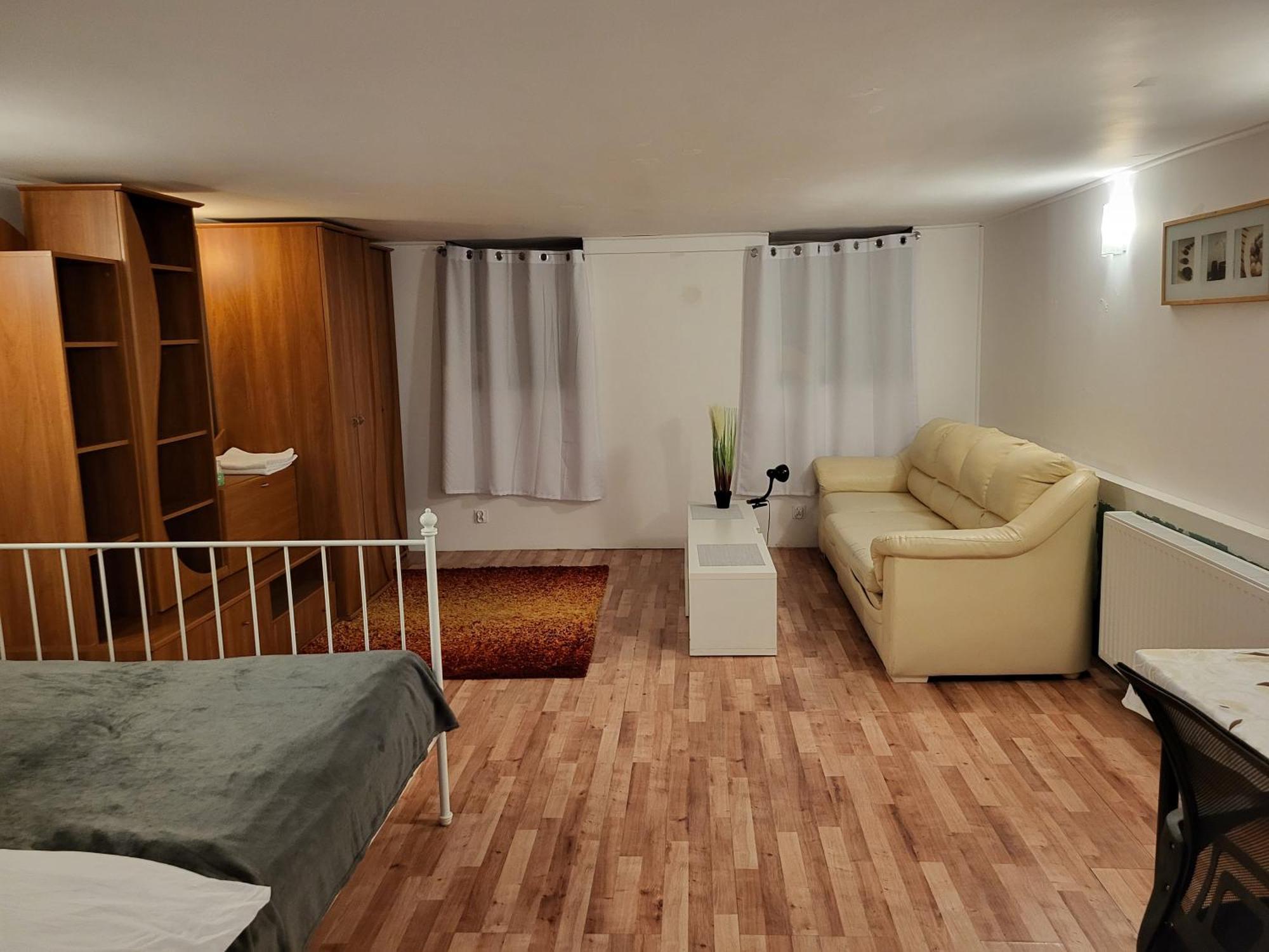 Grzegorzecka Nr 2 Homestay